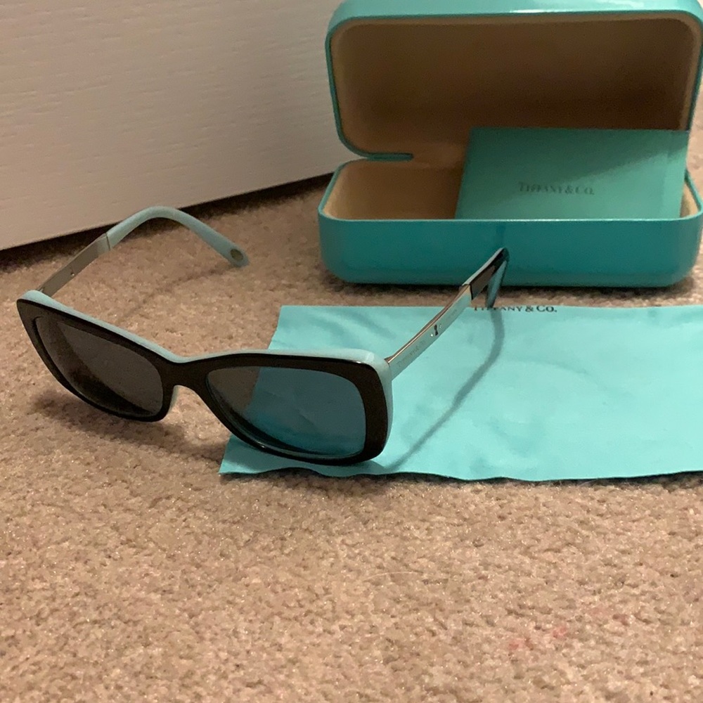 Tiffany sunglasses TF475-B